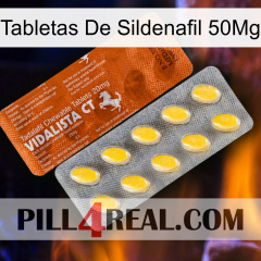 Sildenafil Tablets 50Mg 42